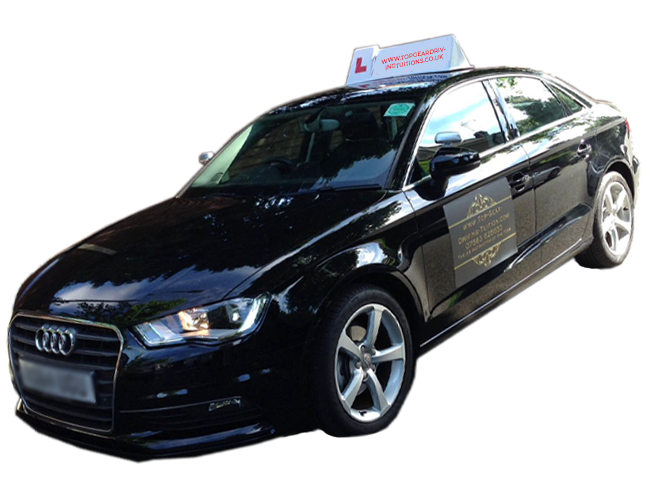 top gear driving tuition manual lessons